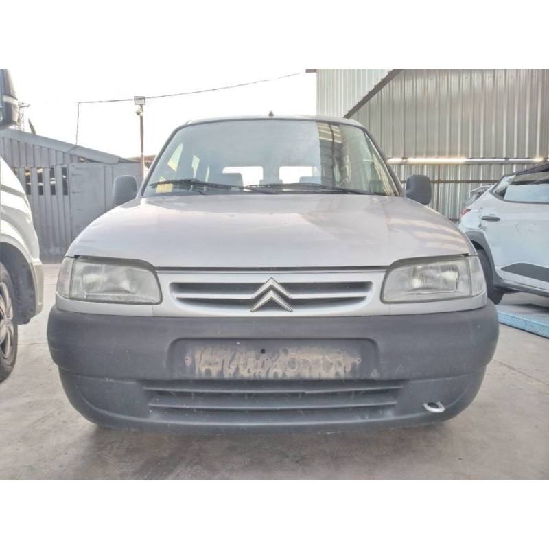 citroën berlingo del año 1999