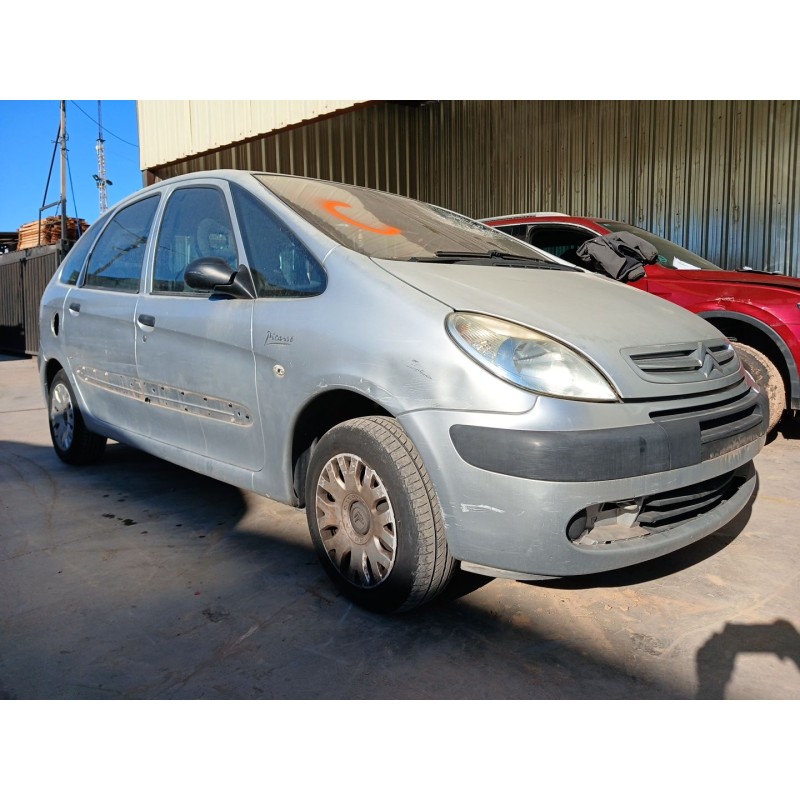 citroën xsara picasso (n68) del año 2007