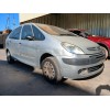 citroën xsara picasso (n68) del año 2007