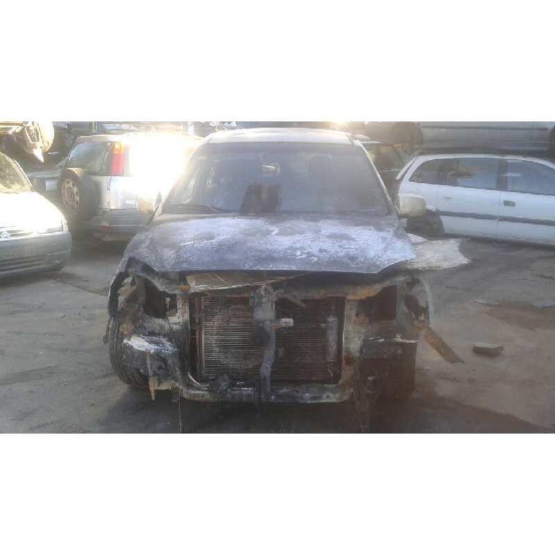 kia carens del año 2006
