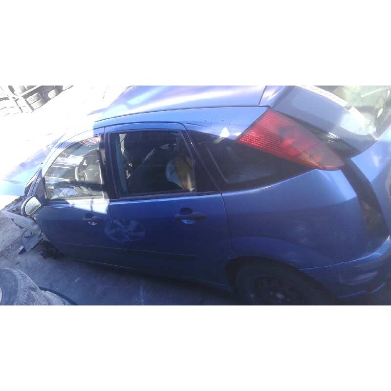 ford focus berlina (cak) del año 2002