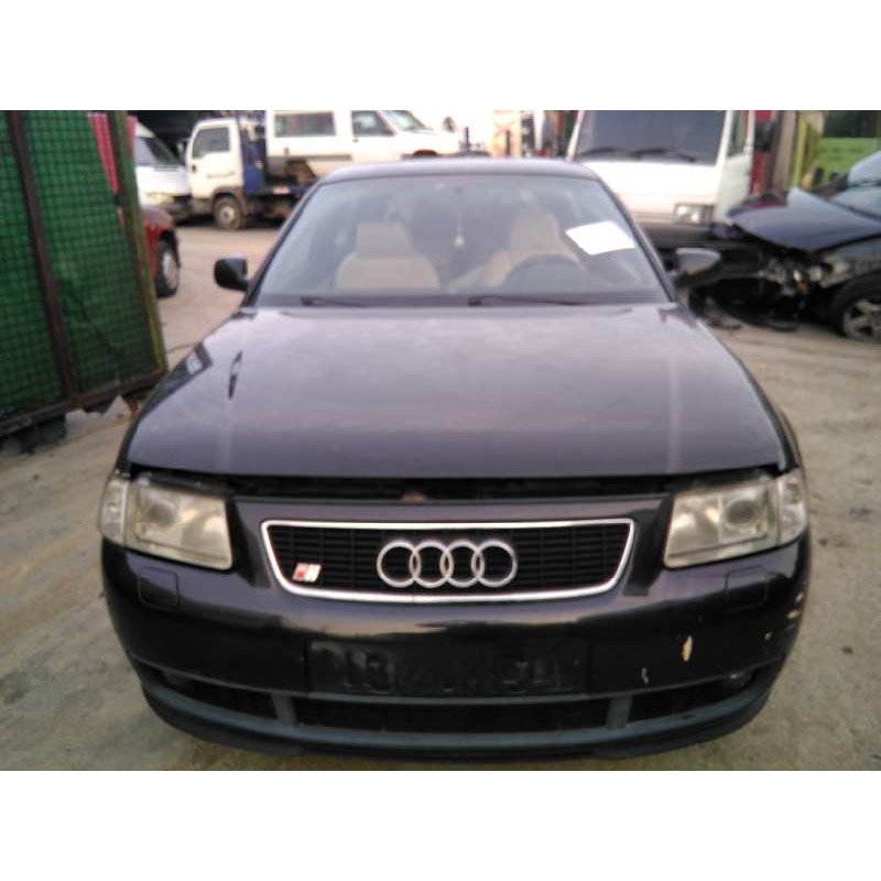 audi s3 (8l) del año 1999