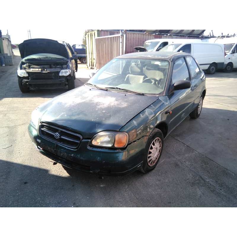 suzuki baleno berlina sy (eg) del año 2001