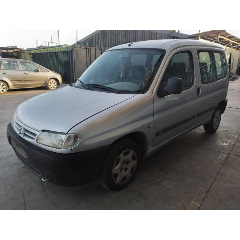 citroën berlingo del año 1999