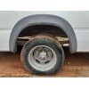 mercedes-benz sprinter 02.00  caja cerrada, techo elevado del año 2002