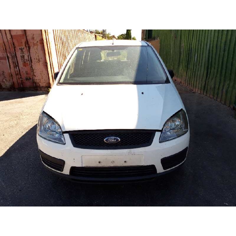 ford focus c-max (cap) del año 2006