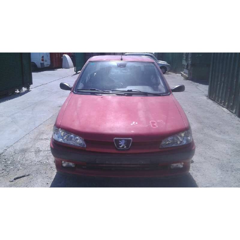 peugeot 306 berlina 3/4/5 puertas (s2) del año 1998