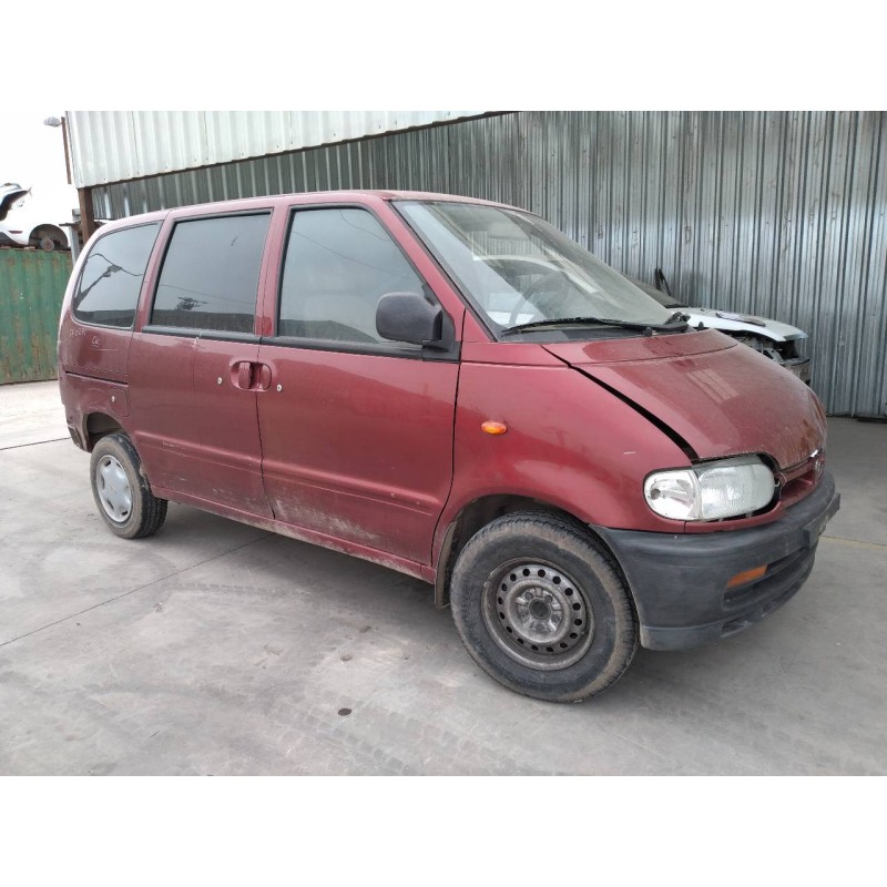 nissan serena (c23m) del año 1995