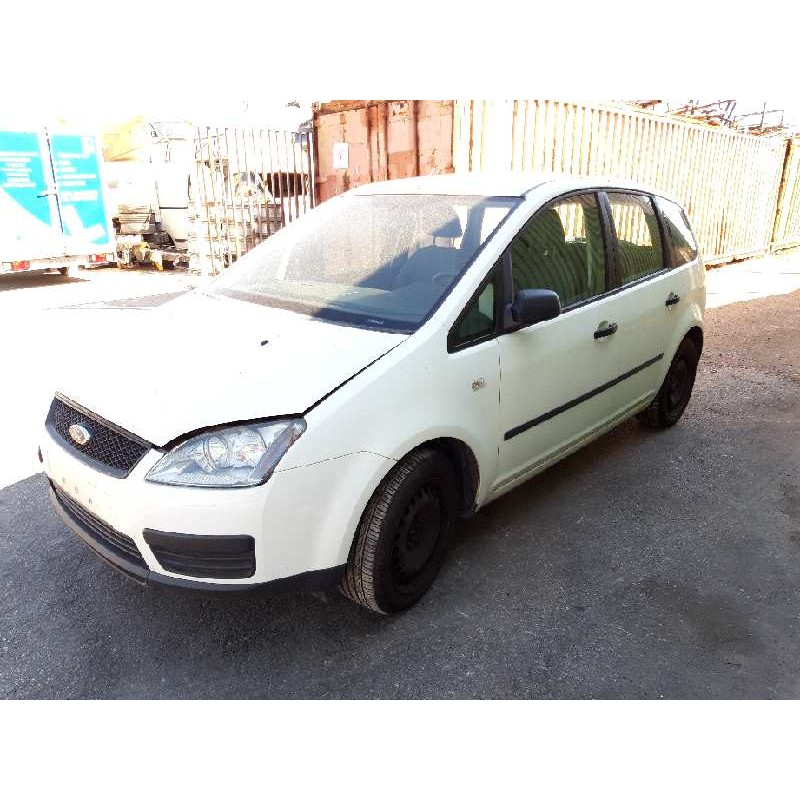 ford focus c-max (cap) del año 2006