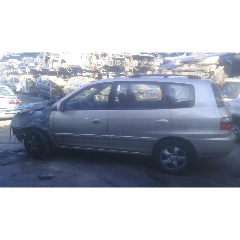 kia carens del año 2006
