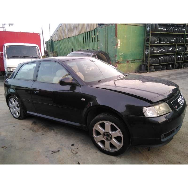 audi s3 (8l) del año 1999