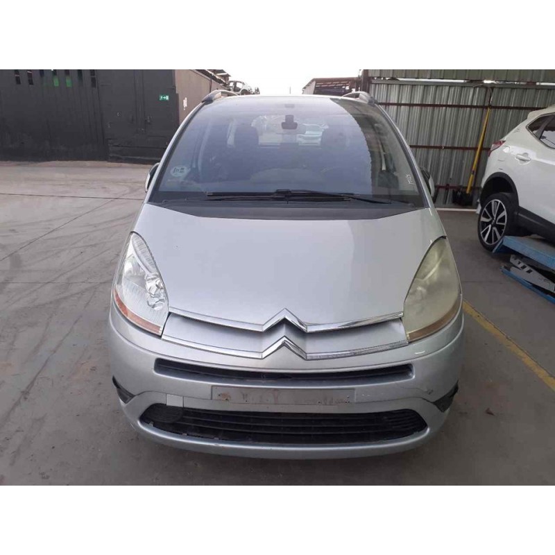 citroën c4 grand picasso del año 2009