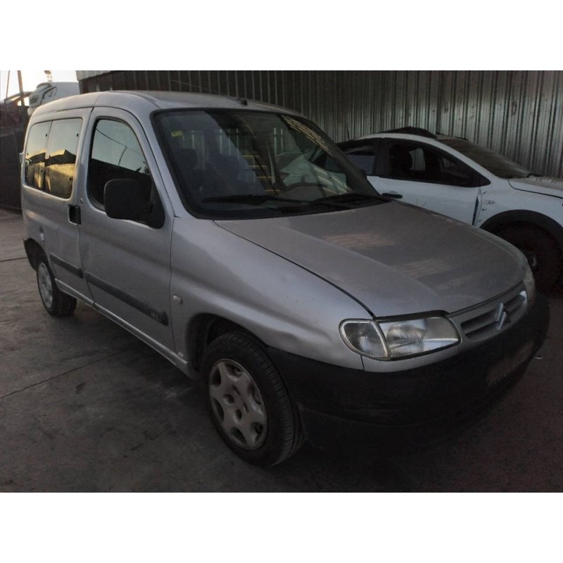 citroën berlingo del año 1999