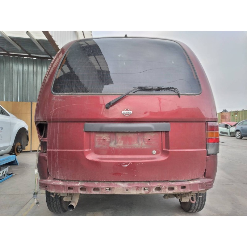 nissan serena (c23m) del año 1995