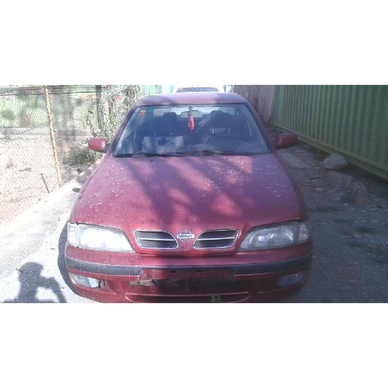 nissan primera berlina (p11) del año 1997