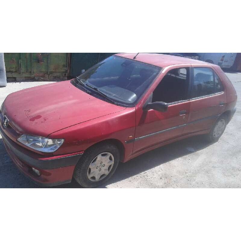 peugeot 306 berlina 3/4/5 puertas (s2) del año 1998