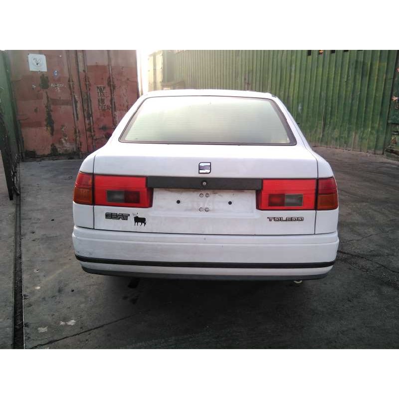 seat toledo (1l) del año 1995