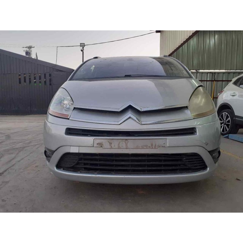 citroën c4 grand picasso del año 2009