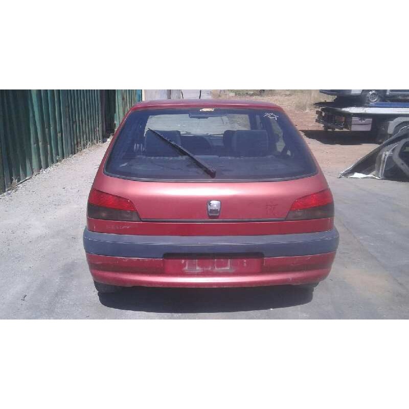 peugeot 306 berlina 3/4/5 puertas (s2) del año 1998