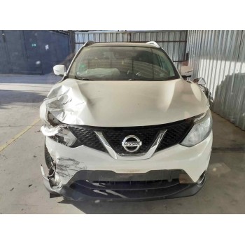 NISSAN QASHQAI (J11)