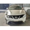 nissan qashqai (j11) del año 2016
