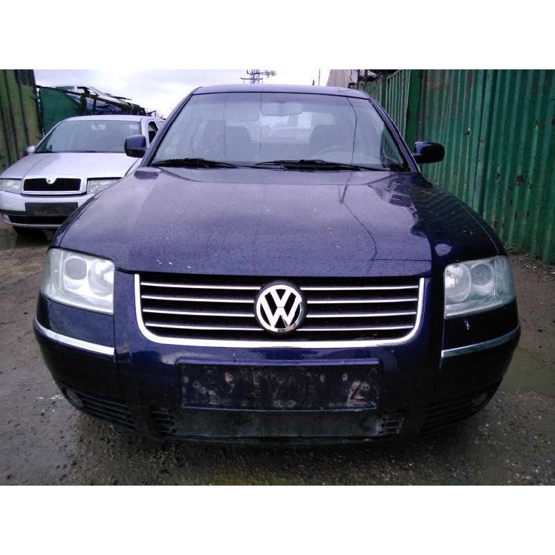 volkswagen passat berlina (3b3) del año 2001
