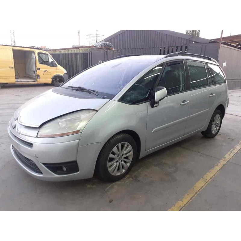 citroën c4 grand picasso del año 2009