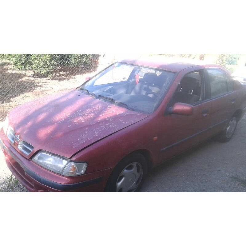 nissan primera berlina (p11) del año 1997