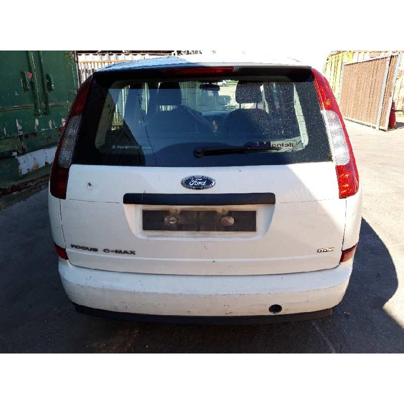 ford focus c-max (cap) del año 2006