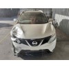 nissan qashqai (j11) del año 2016