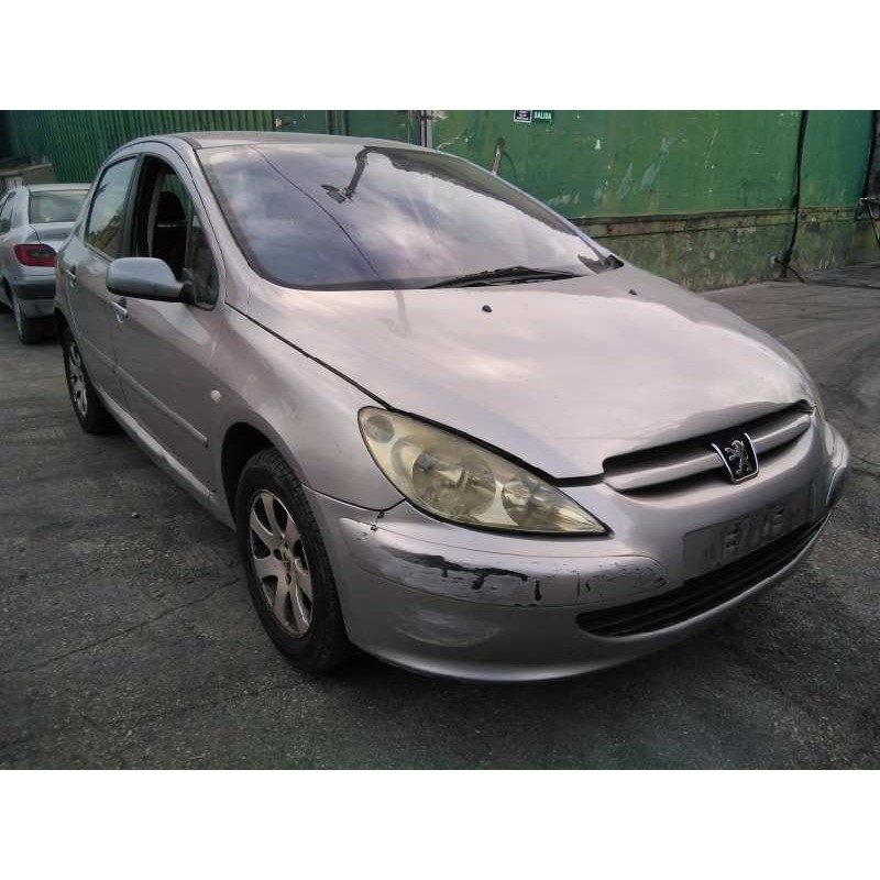peugeot 307 (s1) del año 2002