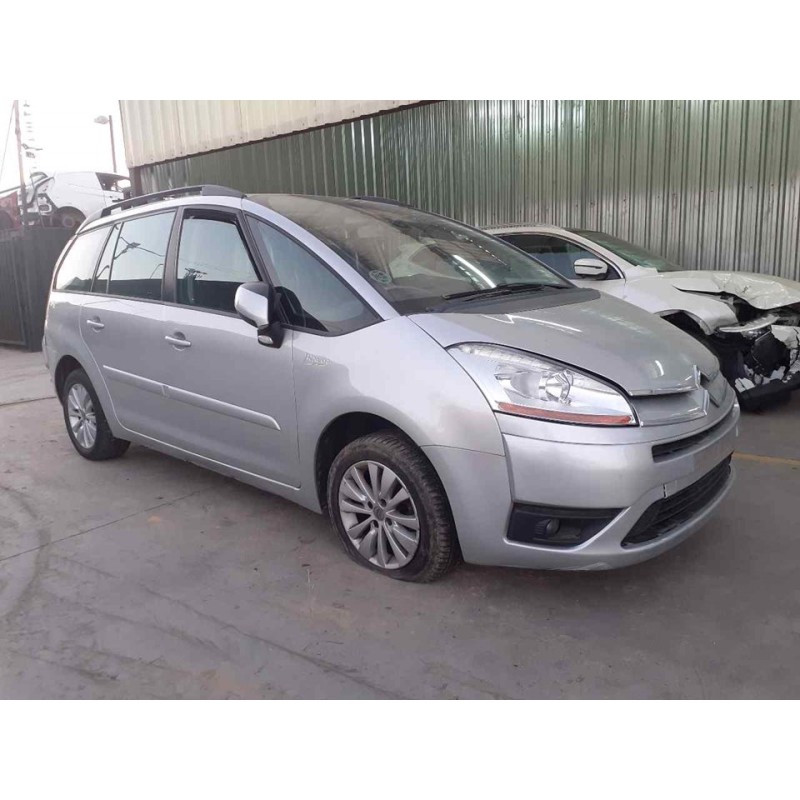 citroën c4 grand picasso del año 2009