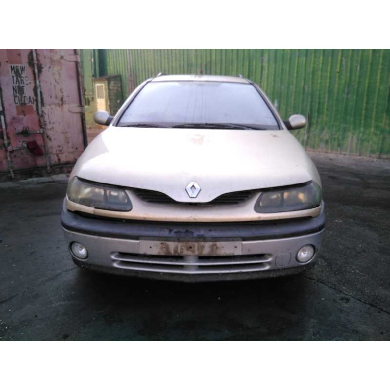 renault laguna grandtour (k56) del año 2000