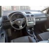 volkswagen touran (1t2) del año 2010