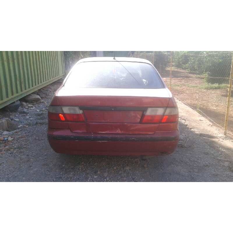 nissan primera berlina (p11) del año 1997