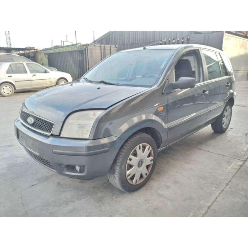 ford fusion (cbk) del año 2005