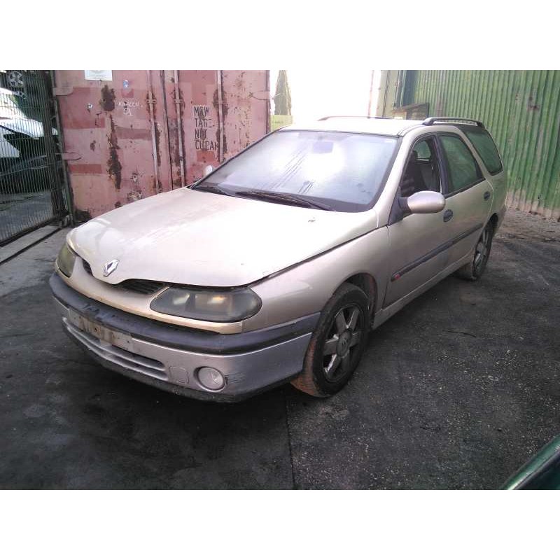 renault laguna grandtour (k56) del año 2000