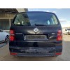 volkswagen touran (1t2) del año 2010