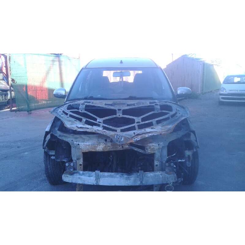 skoda roomster (5j7) del año 2007