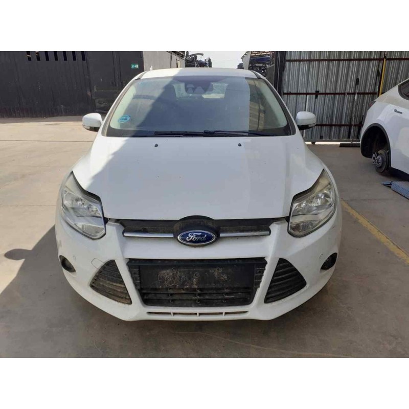 ford focus lim. (cb8) del año 2014