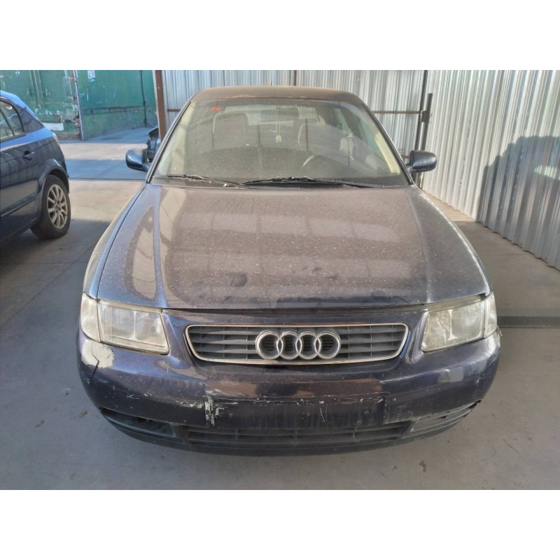 audi a3 (8l) del año 1997
