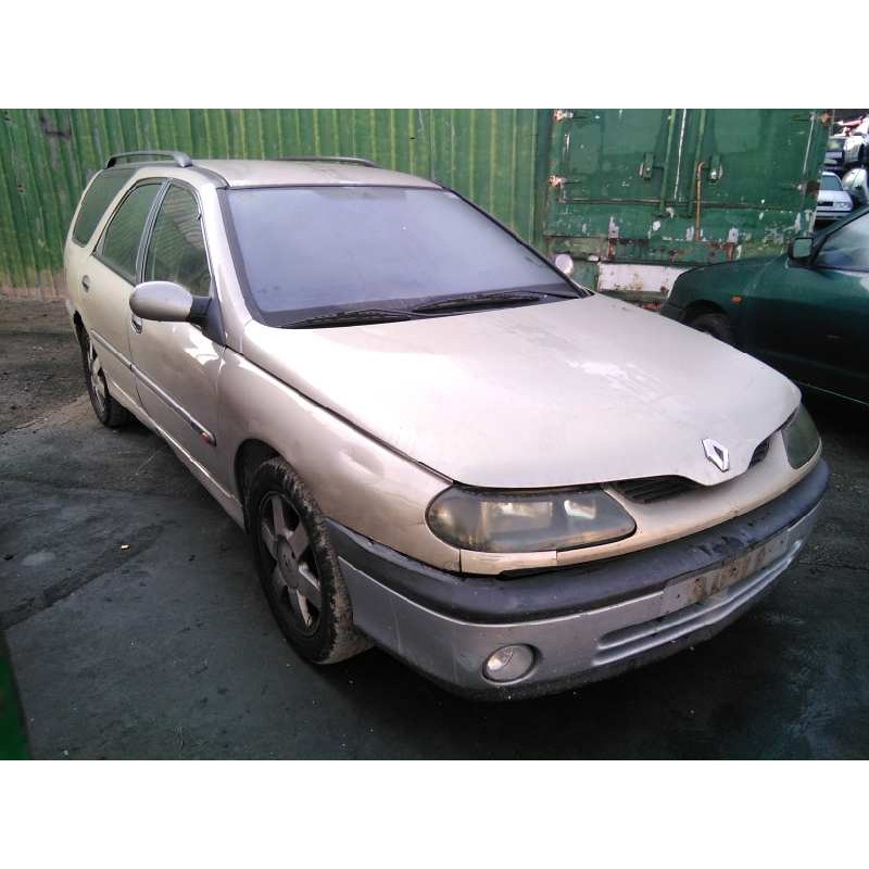 renault laguna grandtour (k56) del año 2000