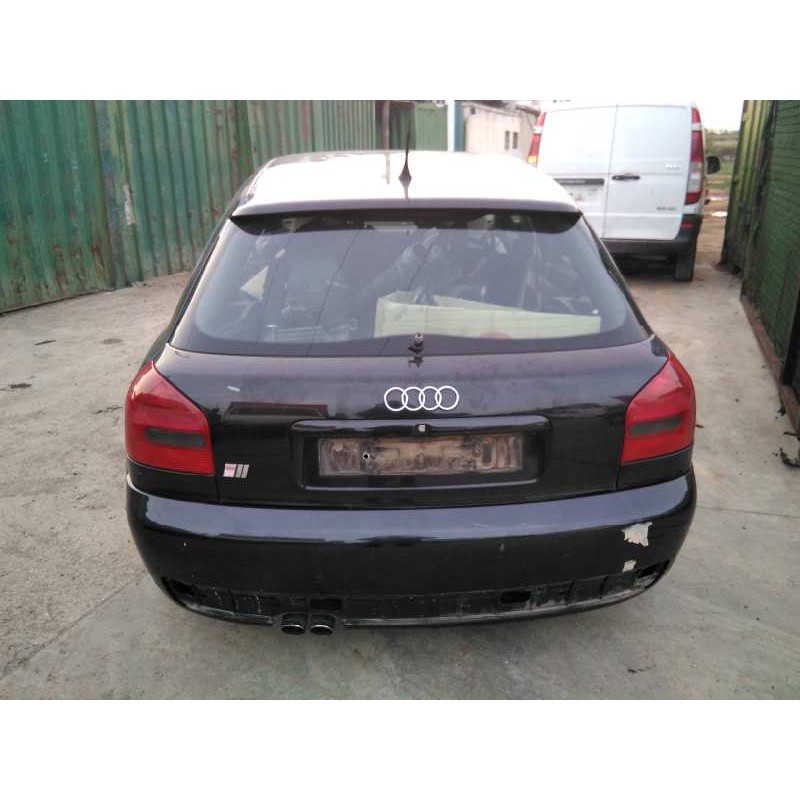 audi s3 (8l) del año 1999