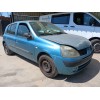 renault clio ii (bb_, cb_) del año 2004