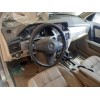 mercedes-benz clase glk (w204) glk del año 2010