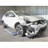 nissan qashqai (j11) del año 2016