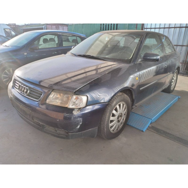 audi a3 (8l) del año 1997