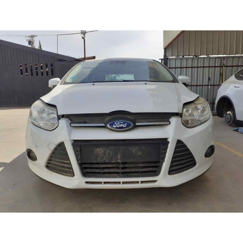 ford focus lim. (cb8) del año 2014
