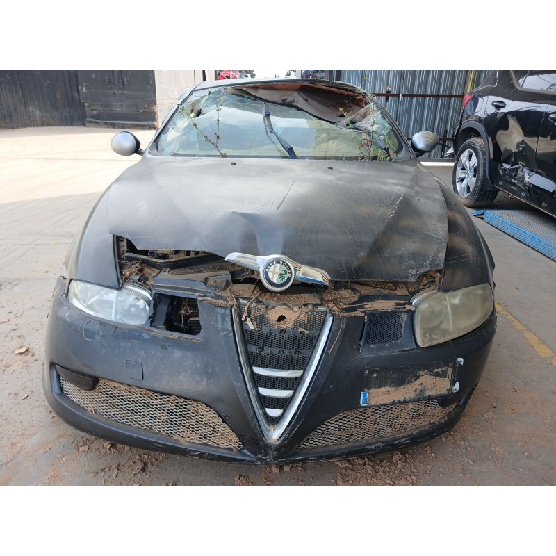 alfa romeo gt (937_) del año 2007