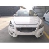volvo c30 del año 2010